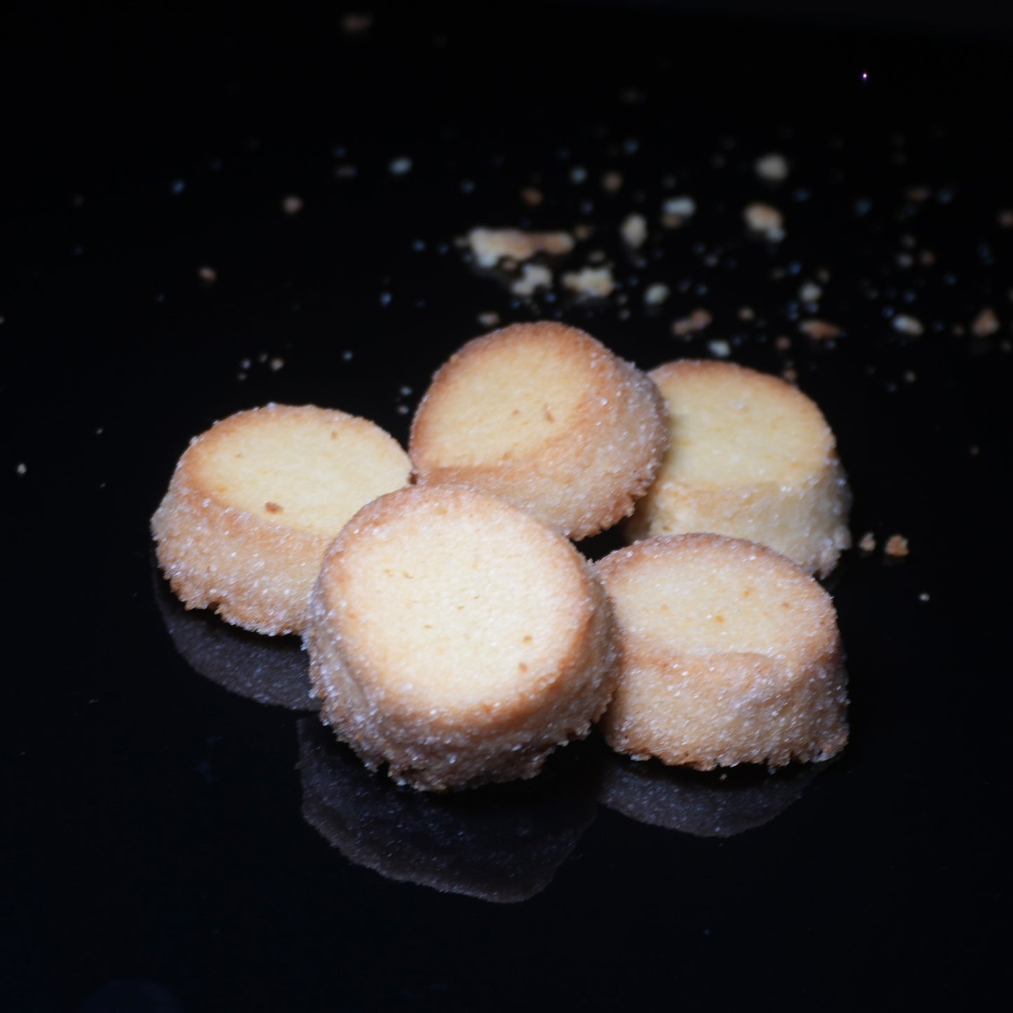 【発売開始セール】10枚セット/CBNクッキー(バター風味)CBN 1200mg/1袋