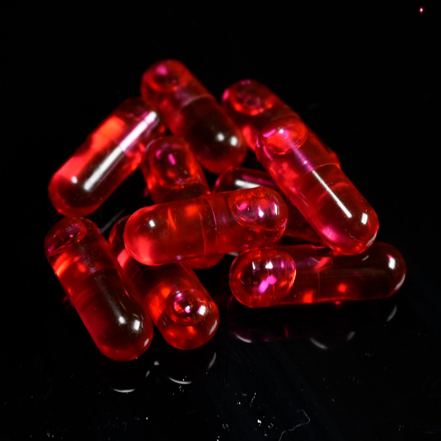 ビンビンカプセル ~Love Drugs ~