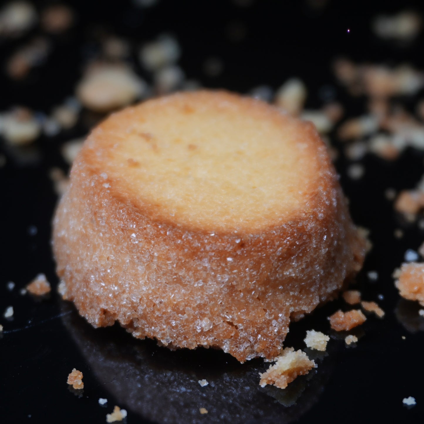 CBNクッキー(バター風味)
