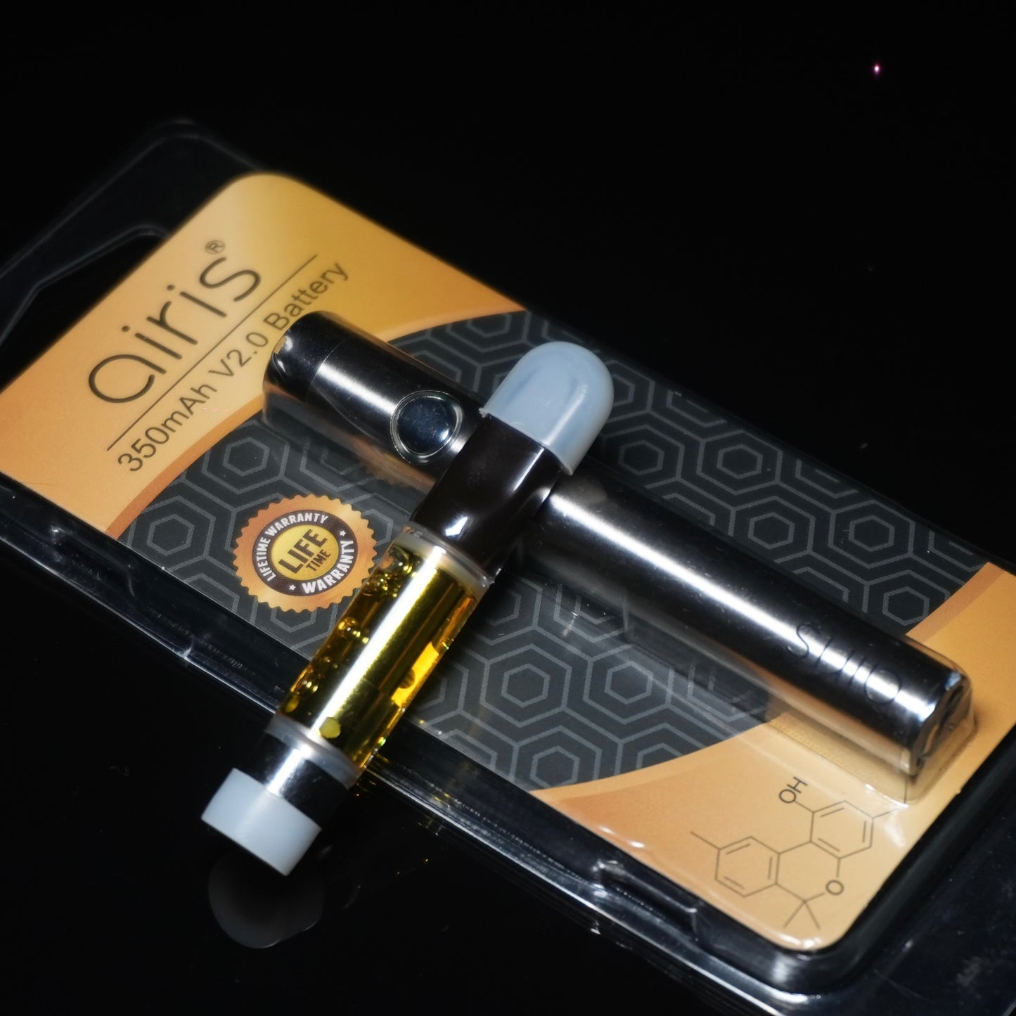 【最高級】H4CBH 30% リキッド 1ml