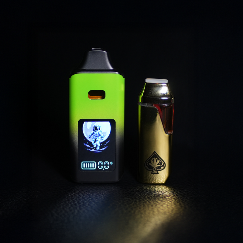 【数量限定セット】TROPICAL OG × Mind Breaker