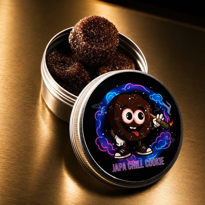 JAPA CHILL COOKIE