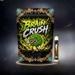 【最強CHILLセット】BRAIN CRUSH × H4CBHクッキー5枚