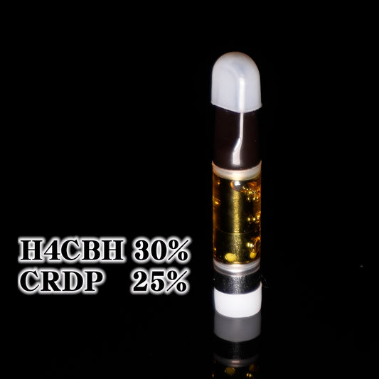 【最高級】H4CBH 30% リキッド 1ml