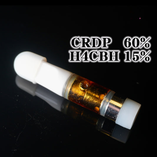【体感重視】CRDP 60%リキッド 1mi