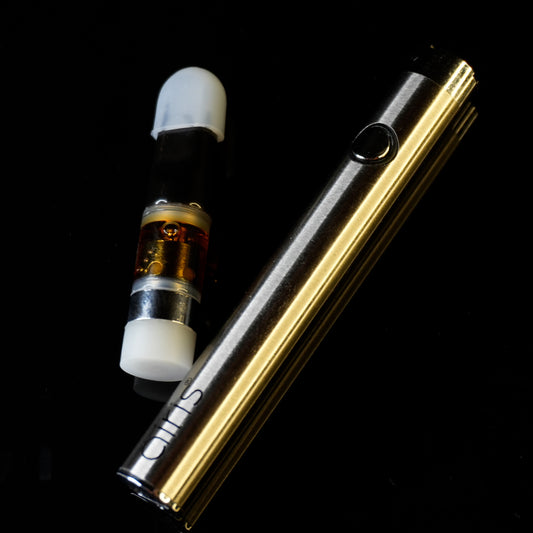 【20本限定】HHBD一体型リキッド（ヴェポライザー付き）