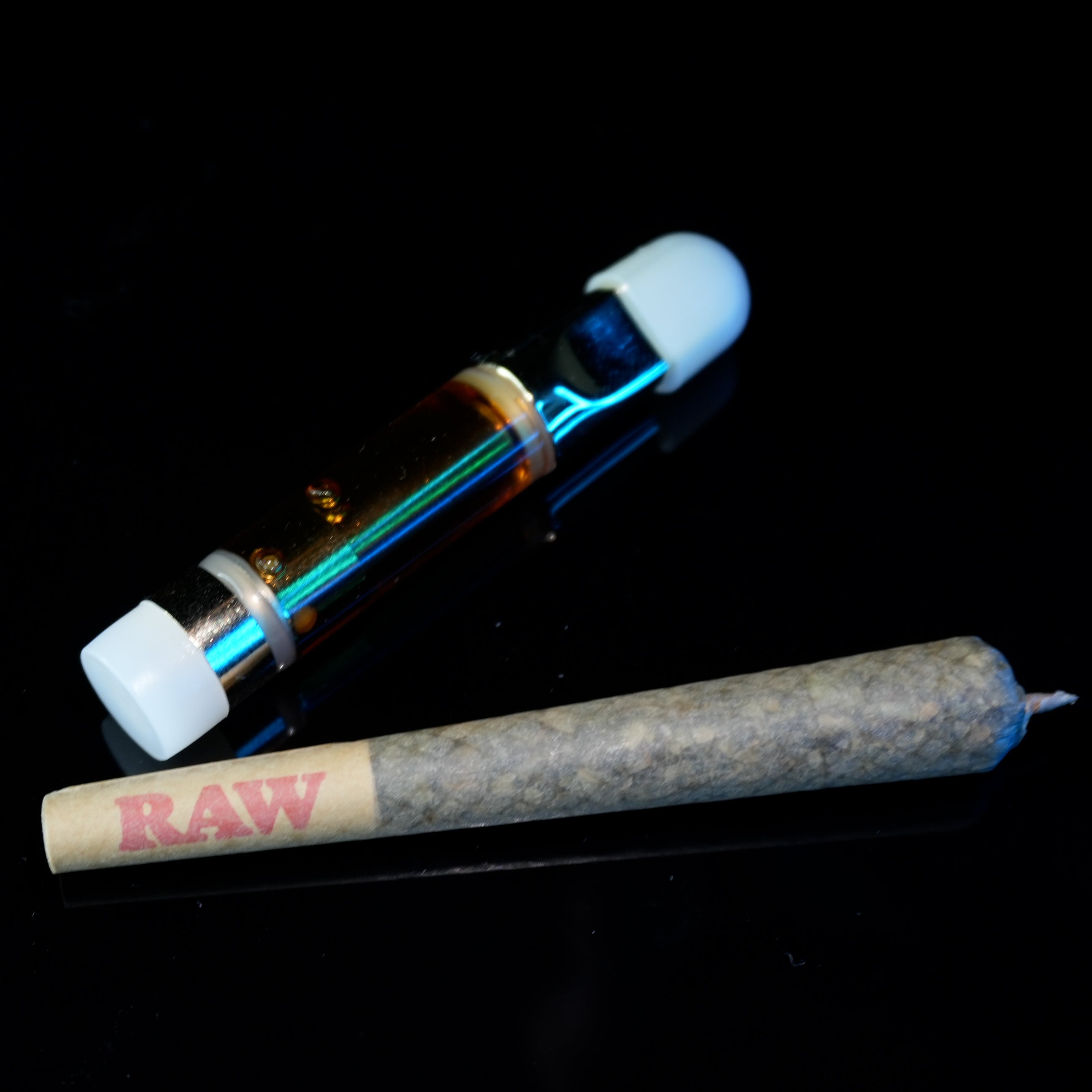 CPXセット】CPX Sariva SET リキッド+ジョイント1本 ー JAPA CHILL OG