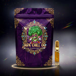 高濃度CPXリキッド 1ml "ー JAPA CHILL OGー"