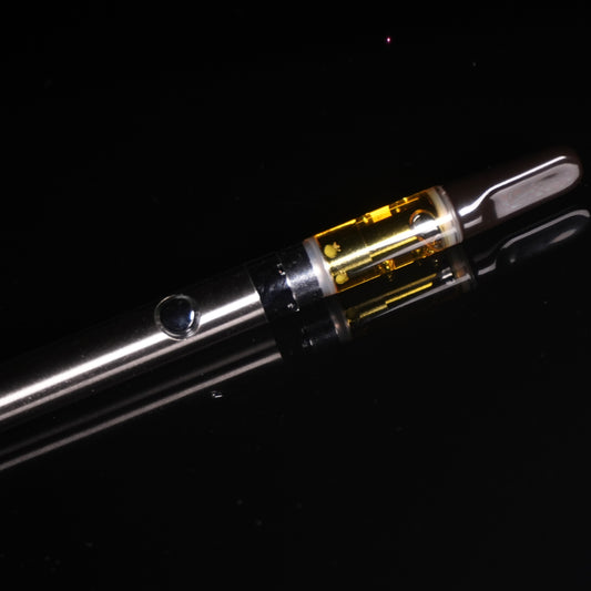 【最高級】H4CBH 30% リキッド 1ml
