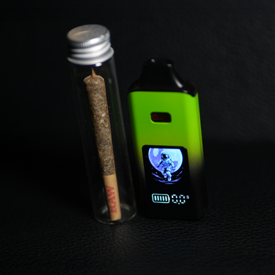 TROPICAL OG × JOINT SET