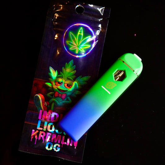 CBN一体型リキッド （CBN45.7%）