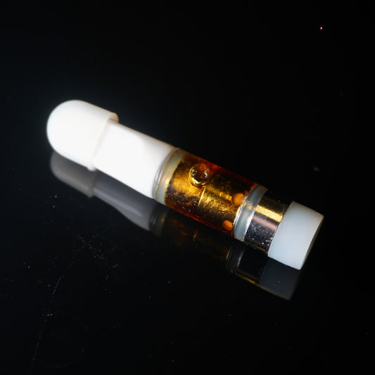 CRDP 60%リキッド （H4CBH,CBG.CBN.CBT,TERPENE配合）
