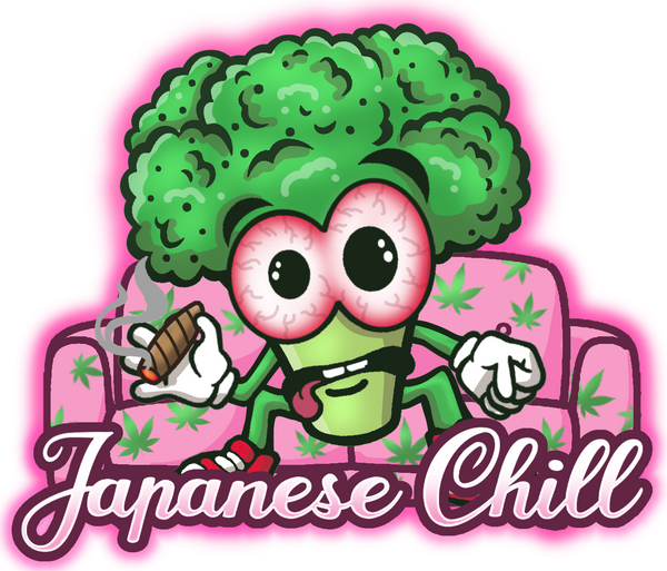 Japanese Chill