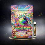 高濃度H4CBHリキッド 1ml "ー Candy Bomb ー"