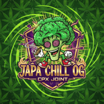 高濃度CPXリキッド 1ml "ー JAPA CHILL OGー"