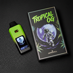 TROPICAL OG × JOINT SET