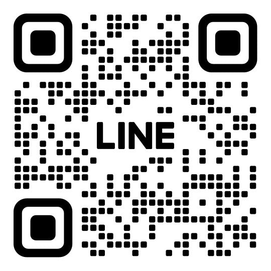 LINE QRコード