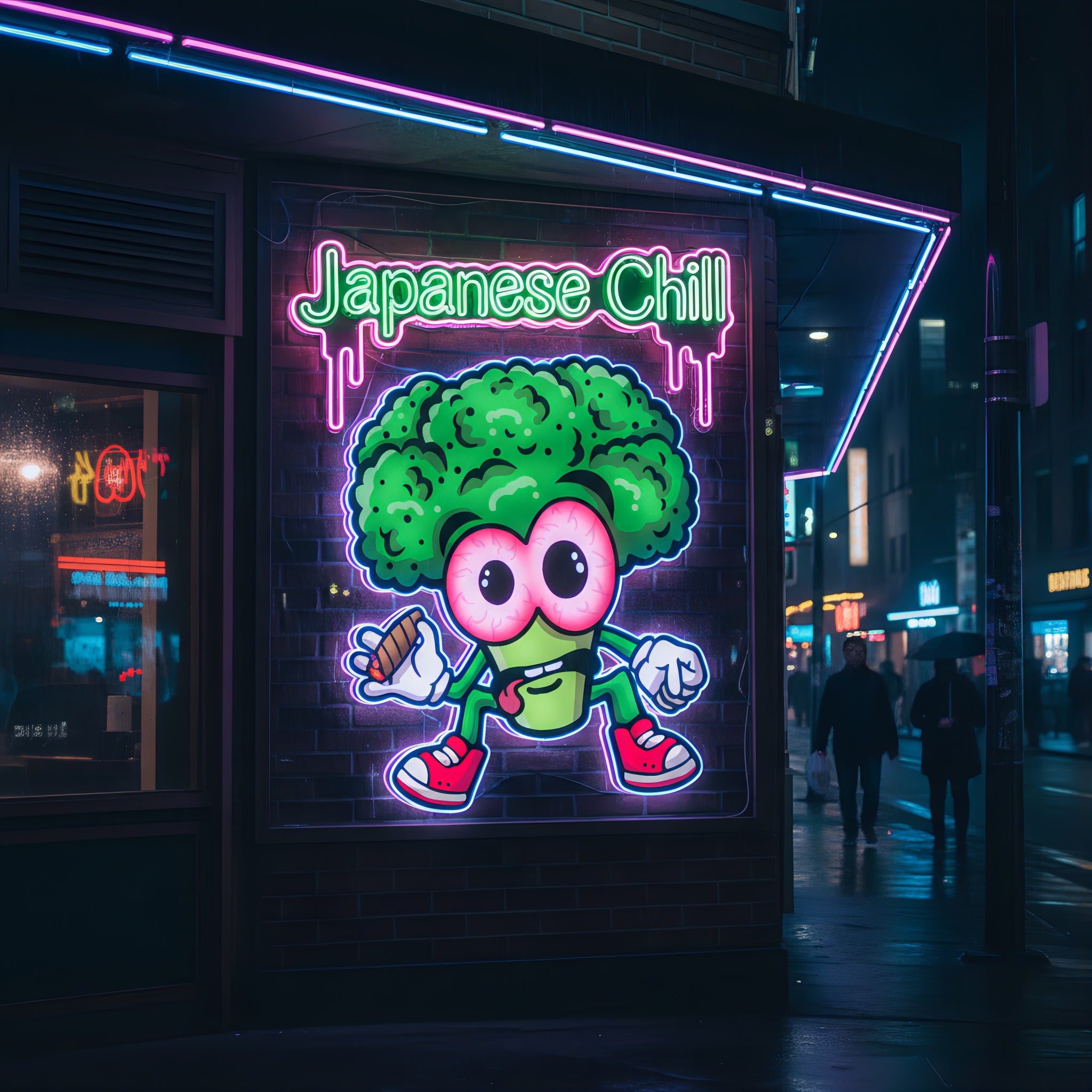 人気商品 – Japanese Chill